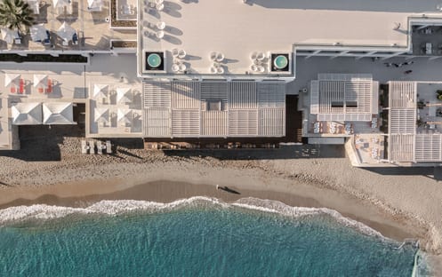 Lobsteria Restaurant